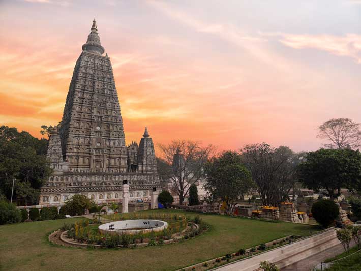 Bodh Gaya Marathon 2025 Boost Your Marathon Experience in India