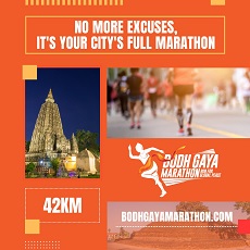 Bodhgaya Marathon